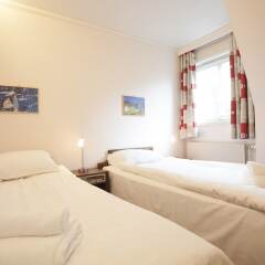 Tyssedal Hotel детские мероприятия фото 2