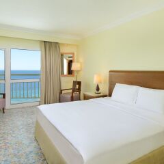 Taba Hotel & Nelson Village комната для гостей фото 3