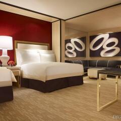 Отель Wynn Las Vegas США, Лас-Вегас - 1 отзыв об отеле, цены и фото номеров - забронировать отель Wynn Las Vegas онлайн комната для гостей фото 5