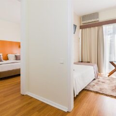 Hotel Lido комната для гостей фото 5