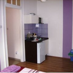Downtown Apartments in Budapest, Hungary from 46$, photos, reviews - zenhotels.com room amenities
