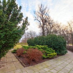 Апартаменты Blue Happy Apartment Варшава фото 2