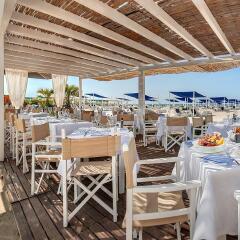 Отель Principe Forte Dei Marmi Форте-дей-Марми помещение для мероприятий фото 2