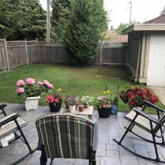 Отель Upper Deer Lake Family Duplex Suite Канада, Бурнаби - отзывы, цены и фото номеров - забронировать отель Upper Deer Lake Family Duplex Suite онлайн фото 5
