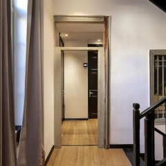 Noma Hotel Афины интерьер отеля фото 3