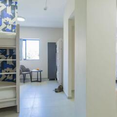 Stay Inn Hostel Израиль, Иерусалим - отзывы, цены и фото номеров - забронировать отель Stay Inn Hostel онлайн фитнесс-зал фото 2