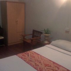 Thawee Guesthouse in Vientiane, Laos from 43$, photos, reviews - zenhotels.com room amenities photo 2