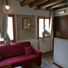 Отель Canareggio Particular комната для гостей фото 6