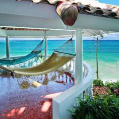 Отель Quadrille, Silver Sands 4BR пляж фото 2