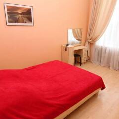 Apart-Hotel on Preobrajenskaya 24 Одесса комната для гостей фото 4