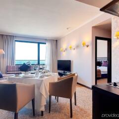 Отель Barceló Royal Beach Болгария, Солнечный берег - 1 отзыв об отеле, цены и фото номеров - забронировать отель Barceló Royal Beach онлайн в номере фото 2