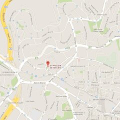 Allenby 2 Bed and Breakfast Израиль, Иерусалим - отзывы, цены и фото номеров - забронировать отель Allenby 2 Bed and Breakfast онлайн фото 6