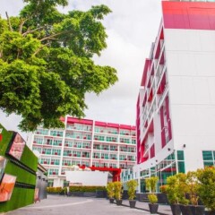 Sleep With Me Hotel design hotel @ patong фото 4