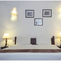 Отель The Sanctuary at Tissawewa Шри-Ланка, Анурадхапура - отзывы, цены и фото номеров - забронировать отель The Sanctuary at Tissawewa онлайн комната для гостей фото 5