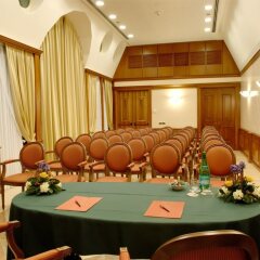 Отель Andreola Central Hotel Италия, Милан - - забронировать отель Andreola Central Hotel, цены и фото номеров помещение для мероприятий фото 2