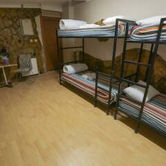 The Macan Hostel детские мероприятия