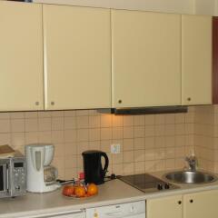 Отель Apartament Przy Ratuszu Гданьск в номере