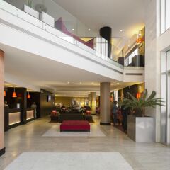 Hotel Baía фото 4