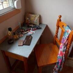 Отель Hostal Alamare в номере фото 2