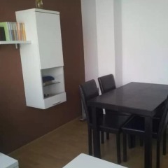 Апартаменты A Coruna 102597 3 Bedroom Apartment By Mo Rentals в номере