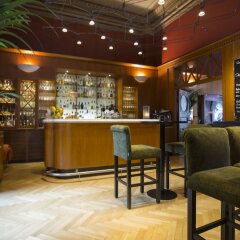Отель Elite Plaza Hotel Göteborg Швеция, Гётеборг - 1 отзыв об отеле, цены и фото номеров - забронировать отель Elite Plaza Hotel Göteborg онлайн фото 6