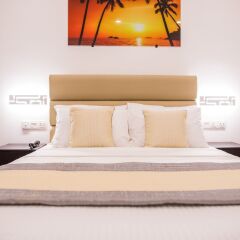 Отель Venue Colombo Шри-Ланка, Коломбо - отзывы, цены и фото номеров - забронировать отель Venue Colombo онлайн комната для гостей фото 4