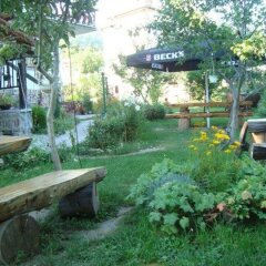 Отель Veselata Guest House Болгария, Боровец - отзывы, цены и фото номеров - забронировать отель Veselata Guest House онлайн фото 14