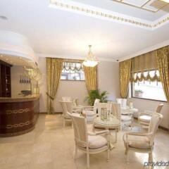 Antis Hotel - Special Class в номере
