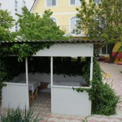 Гостиница 98 Kati Solovyanovoy Guest House в Анапе отзывы, цены и фото номеров - забронировать гостиницу 98 Kati Solovyanovoy Guest House онлайн Анапа фото 2