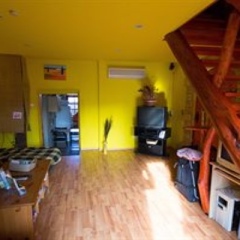 7x24 Central Hostel фото 3