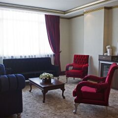 Elite Hotel Dragos комната для гостей фото 3