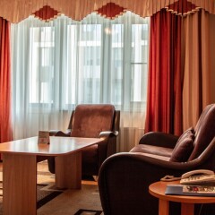 Volga Apart Hotel гостиничный бар