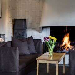 Birkebeineren Hotel & Apartments комната для гостей фото 15