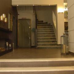 Minoa Athens Hotel интерьер отеля фото 3