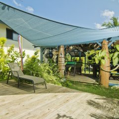 Cocos Castaway in West Island, Cocos Islands from 155$, photos, reviews - zenhotels.com photo 6