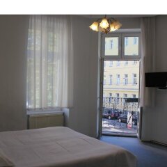Arnes Hotel Vienna Вена комната для гостей фото 4