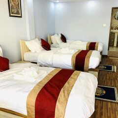 Отель Sherpa Sweet Home Непал, Катманду - отзывы, цены и фото номеров - забронировать отель Sherpa Sweet Home онлайн комната для гостей