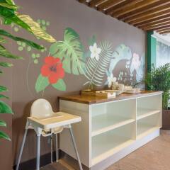 Апартаменты Diamond Apartments
