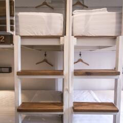 REST Ari Hostel удобства в номере
