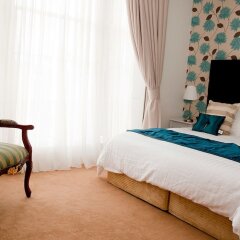 The Georgian Town House Hotel in Liverpool, United Kingdom from 109$, photos, reviews - zenhotels.com guestroom photo 4