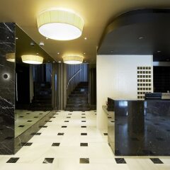 Hotel Regente интерьер отеля фото 2
