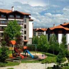 Апартаменты Winslow Infinity and Spa Alexander Services Apartments Банско детские мероприятия
