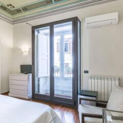 Отель Гостевой Дом B&B Sant'Agostino Италия, Палермо - отзывы, цены и фото номеров - забронировать отель Гостевой Дом B&B Sant'Agostino онлайн комната для гостей фото 4