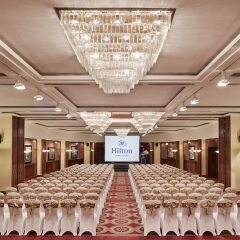 Отель Hilton Hanoi Opera фото 2