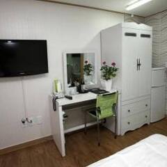 Отель Stay Seoul удобства в номере