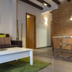 Отель Dailyflats Barcelona Center комната для гостей фото 20