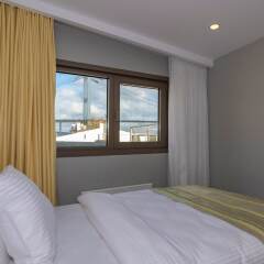 Отель Feri Suites комната для гостей фото 5