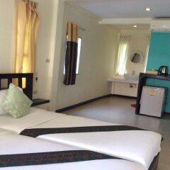 Отель Anyavee Railay Resort удобства в номере фото 2