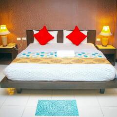 Отель Royal Tycoon Place Hotel Таиланд, Паттайя - отзывы, цены и фото номеров - забронировать отель Royal Tycoon Place Hotel онлайн комната для гостей фото 2