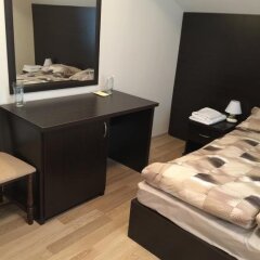 Hotel Bojur Димитровград фото 15